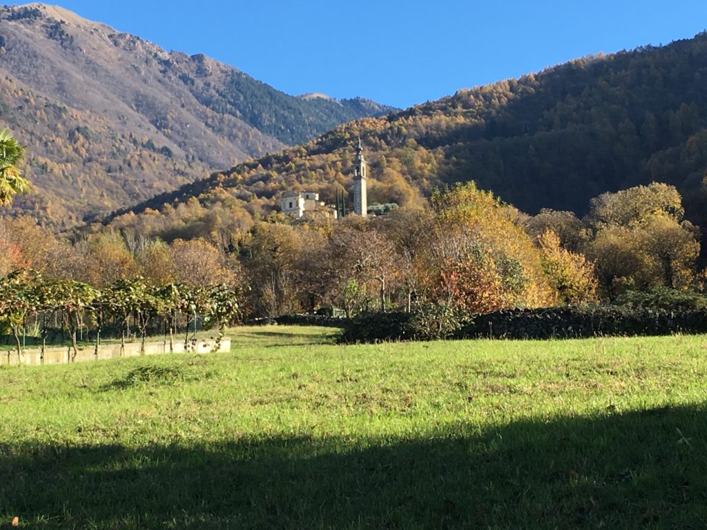 Santuario Madonna di Gianico